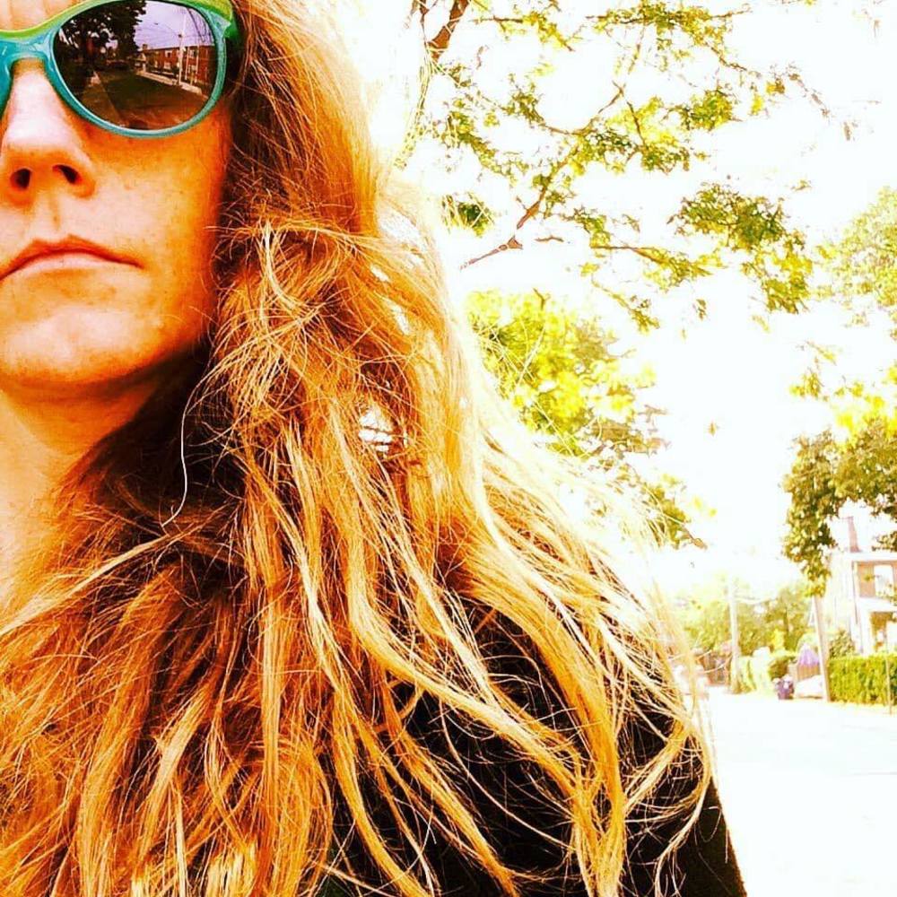 Meet your Posher, Lindsay